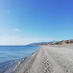 Panzió Sicilia Bedda Nizza di Sicilia
