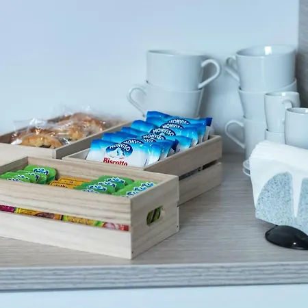 Frühstückspension Sicilia Bedda