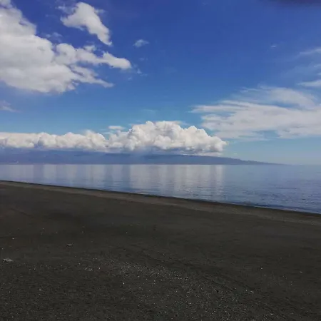 Frühstückspension Sicilia Bedda Nizza di Sicilia
