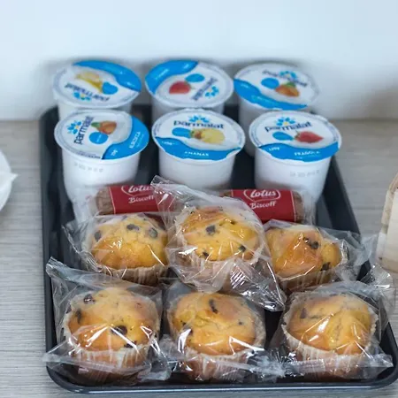 Sicilia Bedda Frühstückspension
