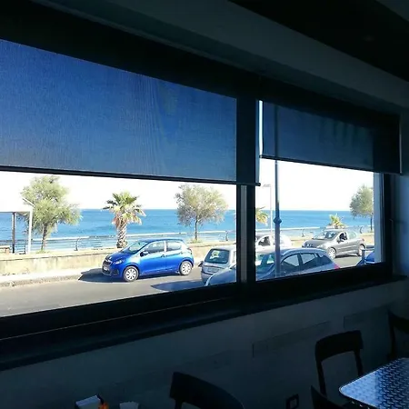 Frühstückspension Sicilia Bedda