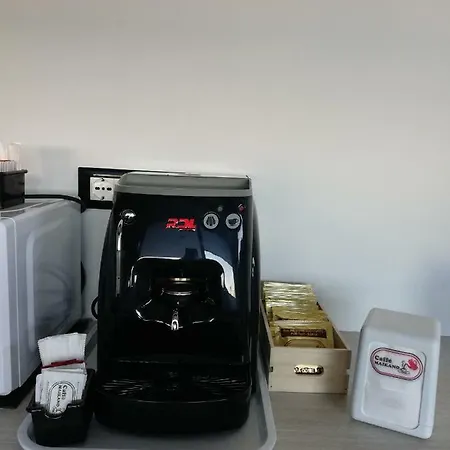Sicilia Bedda Frühstückspension