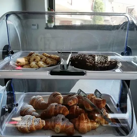 Frühstückspension Sicilia Bedda *