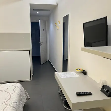Sicilia Bedda Bed & Breakfast