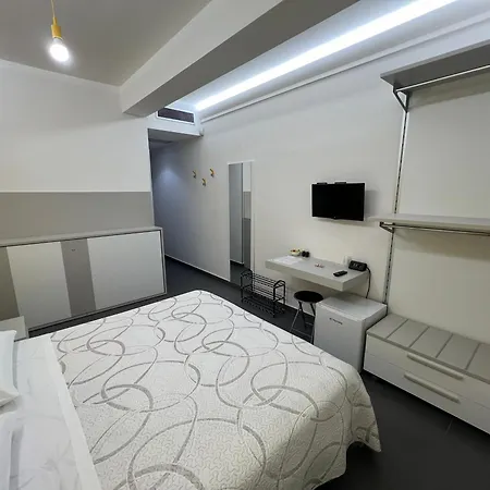 Bed & Breakfast Sicilia Bedda