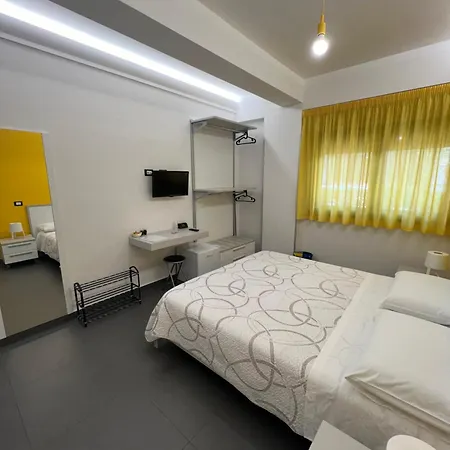 Bed & Breakfast Sicilia Bedda *