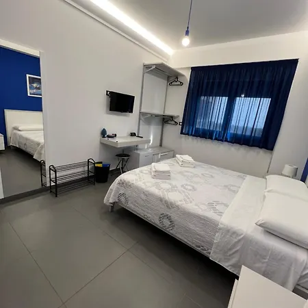 Bed & Breakfast Sicilia Bedda