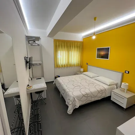 Sicilia Bedda Bed & Breakfast *