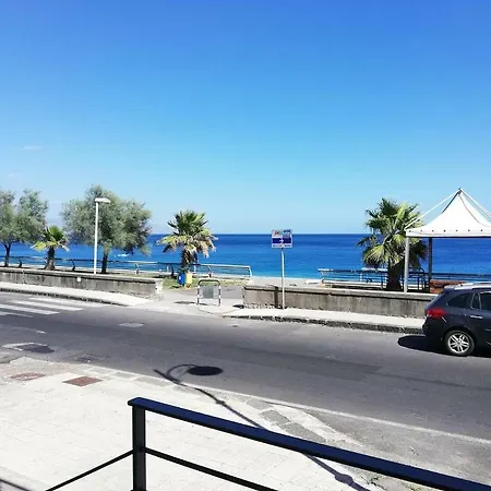 Bed & Breakfast Sicilia Bedda *