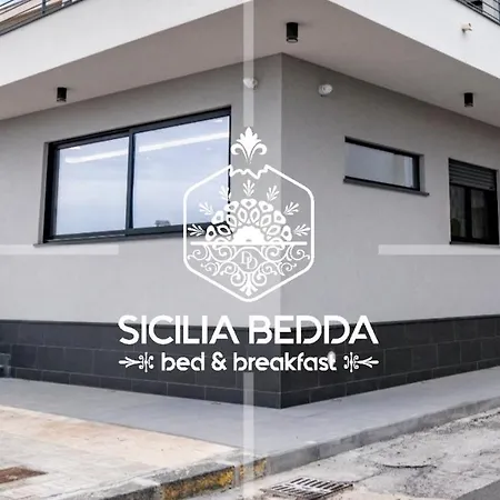 Sicilia Bedda Bed & Breakfast